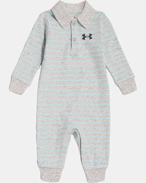 Under Armour Baby Boys Ua It Just Got Real Set 